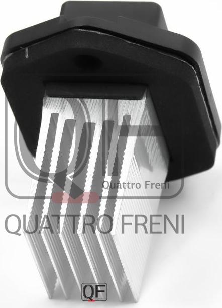 Quattro Freni qf10q00089 - Элементы управления, отопление / вентиляция autodnr.net