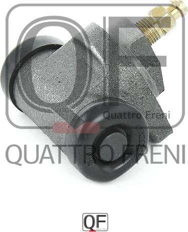 Quattro Freni QF11F00111 - Колесный тормозной цилиндр avtokuzovplus.com.ua