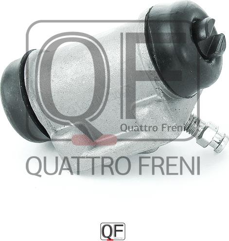 Quattro Freni QF11F00112 - Колесный тормозной цилиндр avtokuzovplus.com.ua