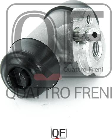 Quattro Freni QF11F00123 - Колесный тормозной цилиндр avtokuzovplus.com.ua