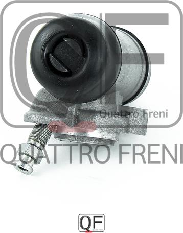 Quattro Freni QF11F00124 - Колесный тормозной цилиндр avtokuzovplus.com.ua