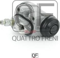 Quattro Freni QF11F00131 - Колесный тормозной цилиндр autodnr.net