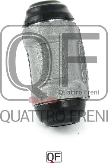Quattro Freni QF11F00132 - Колесный тормозной цилиндр avtokuzovplus.com.ua