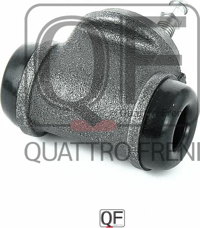 Quattro Freni QF11F00140 - Колісний гальмівний циліндр autocars.com.ua