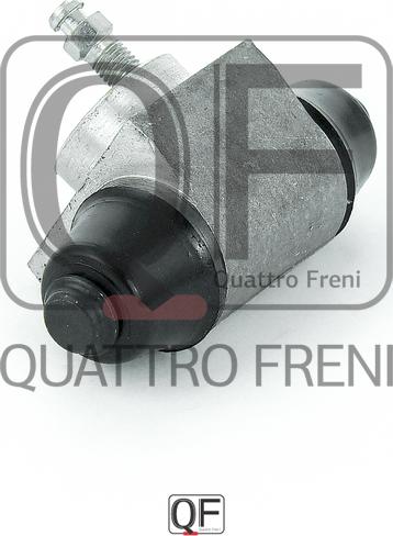 Quattro Freni QF11F00143 - Колесный тормозной цилиндр autodnr.net