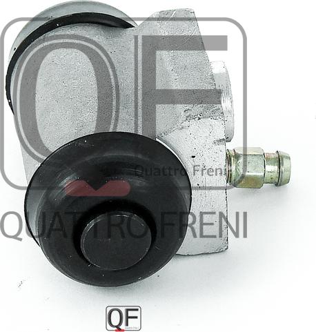 Quattro Freni QF11F00146 - Колісний гальмівний циліндр autocars.com.ua