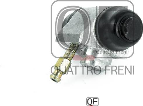 Quattro Freni QF11F00147 - Колесный тормозной цилиндр avtokuzovplus.com.ua