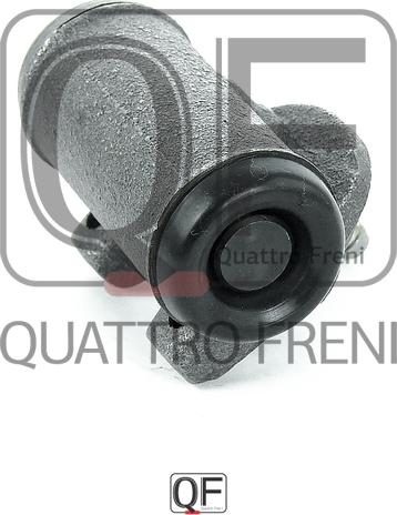 Quattro Freni QF11F00150 - Колесный тормозной цилиндр autodnr.net