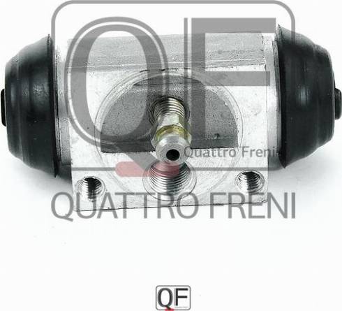 Quattro Freni QF11F00152 - Колесный тормозной цилиндр autodnr.net
