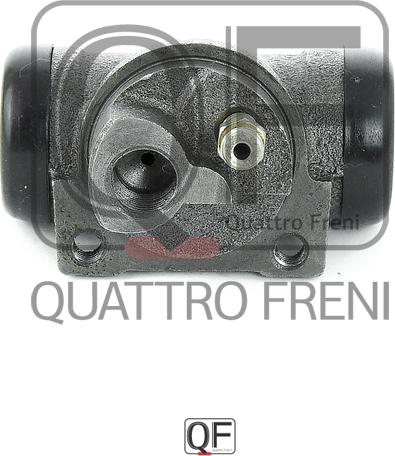 Quattro Freni QF11F00153 - Колесный тормозной цилиндр autodnr.net