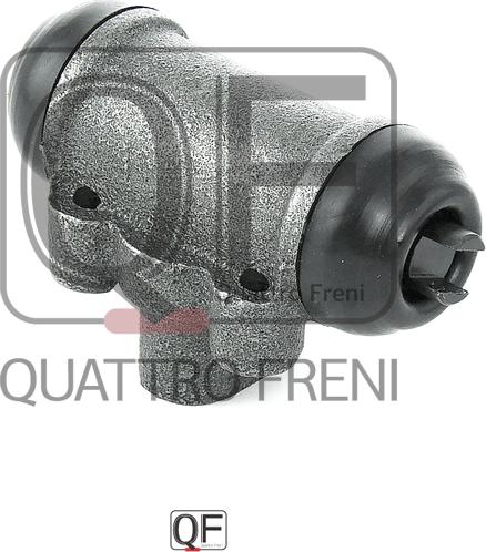 Quattro Freni QF11F00156 - Колесный тормозной цилиндр autodnr.net