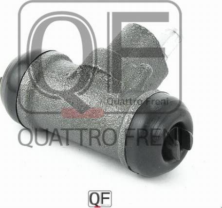 Quattro Freni QF11F00157 - Колісний гальмівний циліндр autocars.com.ua