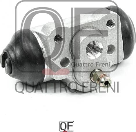 Quattro Freni qf11f00160 - Колесный тормозной цилиндр autodnr.net