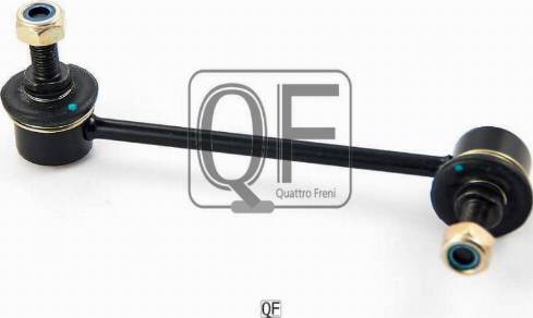 Quattro Freni QF13D00000 - Тяга / стойка, стабилизатор autodnr.net
