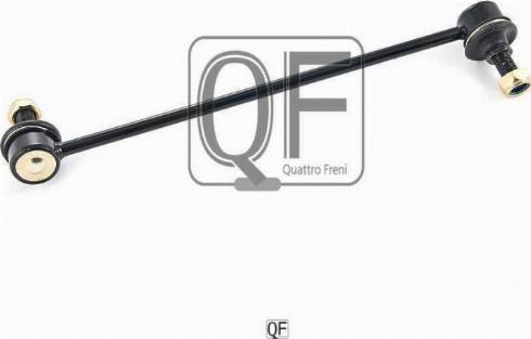 Quattro Freni QF13D00009 - Тяга / стойка, стабилизатор autodnr.net