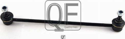Quattro Freni QF13D00026 - Тяга / стойка, стабилизатор autodnr.net