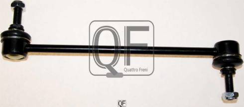Quattro Freni QF13D00029 - Тяга / стойка, стабилизатор autodnr.net