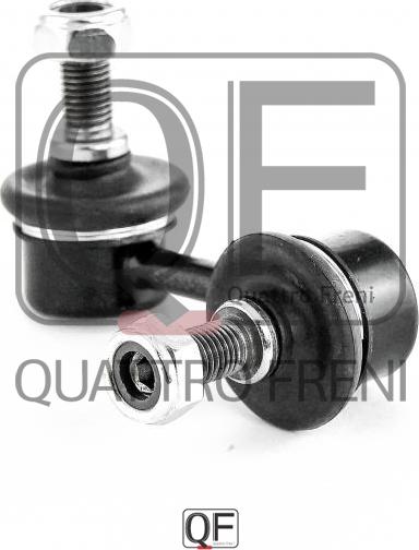 Quattro Freni QF13D00046 - Тяга / стойка, стабилизатор autodnr.net