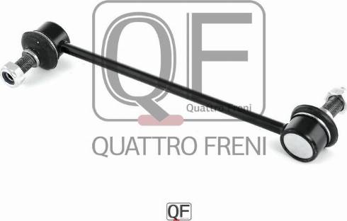 Quattro Freni QF13D00048 - Тяга / стойка, стабилизатор avtokuzovplus.com.ua