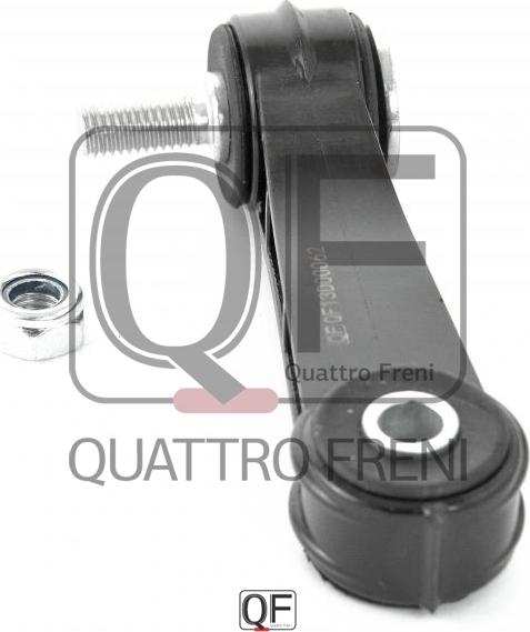Quattro Freni QF13D00062 - Тяга / стойка, стабилизатор autodnr.net