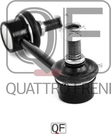 Quattro Freni QF13D00095 - Тяга / стойка, стабилизатор autodnr.net