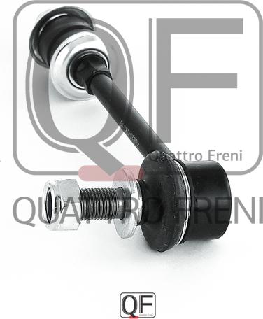 Quattro Freni QF13D00135 - Тяга / стойка, стабилизатор autodnr.net