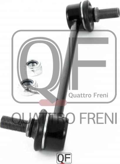Quattro Freni QF13D00215 - Тяга / стойка, стабилизатор autodnr.net