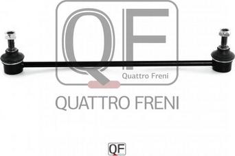 Quattro Freni QF13D00227 - Стойка стабилизатора fr autodnr.net