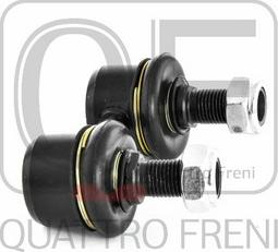Quattro Freni QF13D00328 - Тяга / стійка, стабілізатор autocars.com.ua