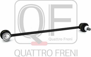 Quattro Freni QF13D00336 - Тяга / стійка, стабілізатор autocars.com.ua