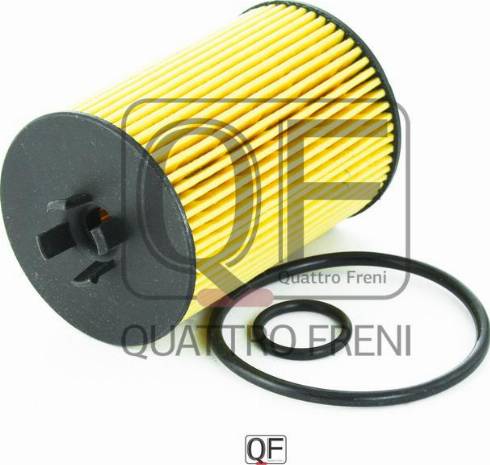 Quattro Freni qf14a00131 - Масляный фильтр autodnr.net
