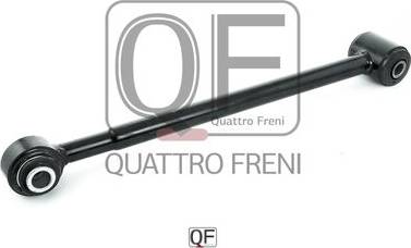 Quattro Freni QF14D00006 - Рычаг подвески колеса autodnr.net