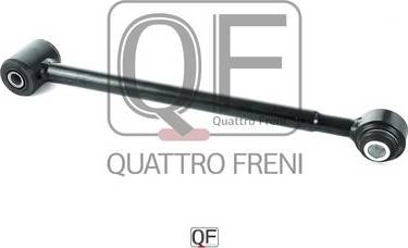 Quattro Freni QF14D00007 - Рычаг подвески колеса autodnr.net