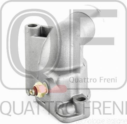 Quattro Freni QF15A00021 - Термостат, охлаждающая жидкость avtokuzovplus.com.ua