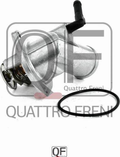 Quattro Freni QF15A00039 - Термостат, охлаждающая жидкость avtokuzovplus.com.ua