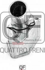 Quattro Freni QF15A00044 - Термостат, охолоджуюча рідина autocars.com.ua