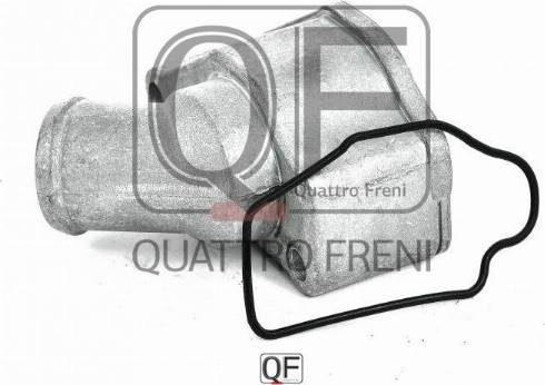 Quattro Freni QF15A00045 - Термостат, охлаждающая жидкость avtokuzovplus.com.ua