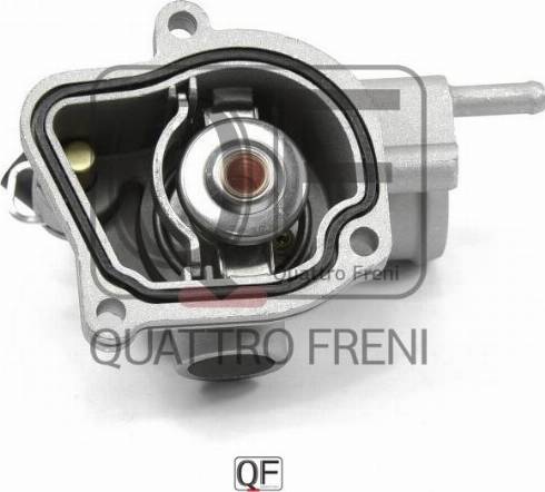 Quattro Freni QF15A00074 - Термостат, охлаждающая жидкость avtokuzovplus.com.ua