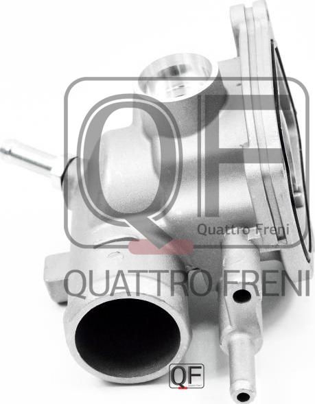 Quattro Freni QF15A00078 - Термостат, охолоджуюча рідина autocars.com.ua