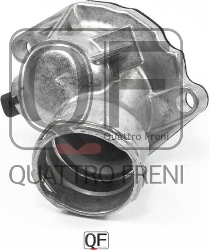 Quattro Freni QF15A00085 - Термостат, охолоджуюча рідина autocars.com.ua