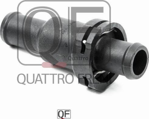Quattro Freni QF15A00097 - Термостат, охлаждающая жидкость avtokuzovplus.com.ua