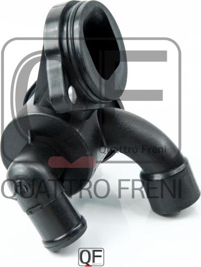 Quattro Freni QF15A00113 - Термостат, охолоджуюча рідина autocars.com.ua