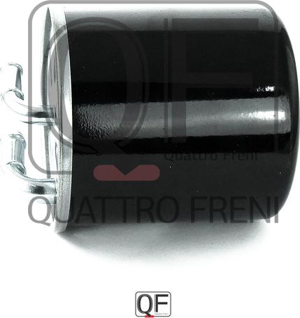 Quattro Freni QF16A00041 - Топливный фильтр autodnr.net