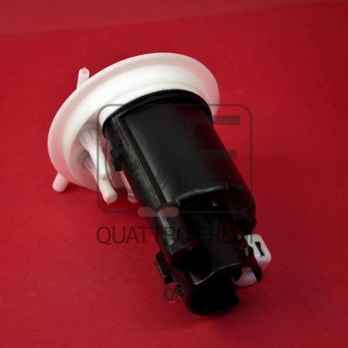 Quattro Freni QF16A00048 - Фильтр топливный autodnr.net