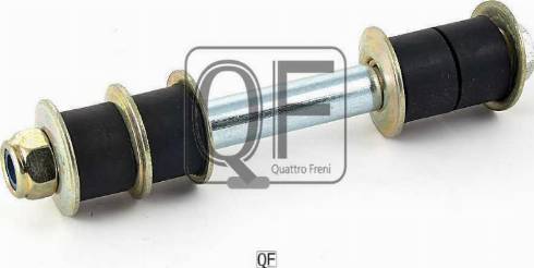 Quattro Freni QF17D00005 - Тяга / стойка, стабилизатор autodnr.net