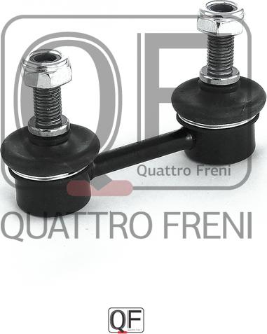 Quattro Freni QF17D00055 - Стойка стабилизатора rr autodnr.net