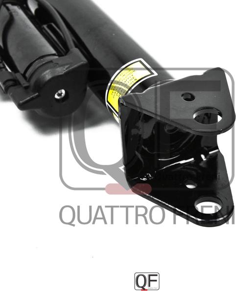 Quattro Freni QF18D00027 - Пневматическая подвеска avtokuzovplus.com.ua