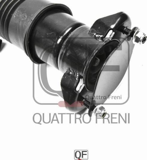 Quattro Freni QF18D00042 - Пневматическая подвеска avtokuzovplus.com.ua