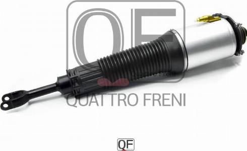 Quattro Freni QF18D00071 - Пневматическая подвеска avtokuzovplus.com.ua