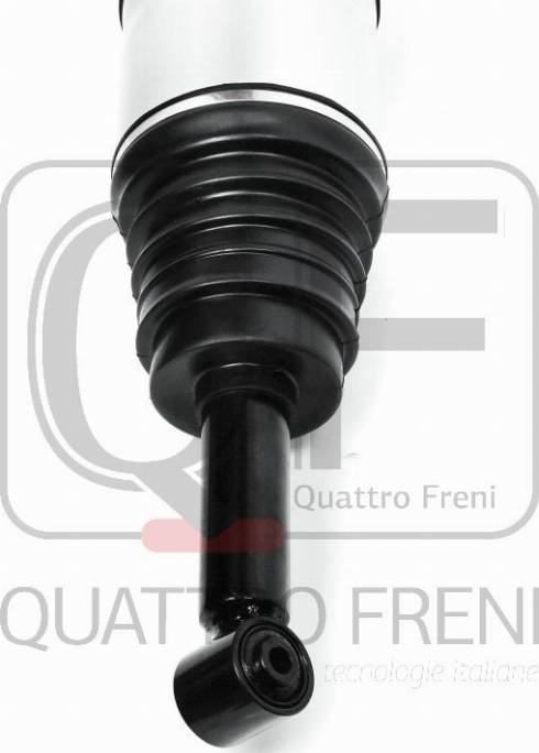 Quattro Freni QF18D00132 - Пневматическая подвеска avtokuzovplus.com.ua